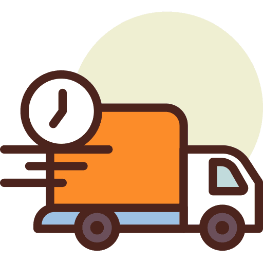 Timely Delivery Handled with Care