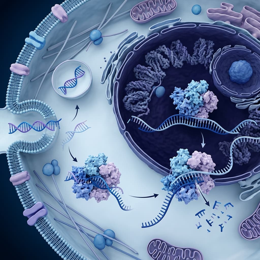 Gene Silencing RNAi Breakthroughs in 2026 Precision Therapeutics