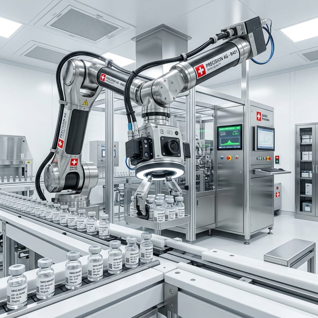 Swiss Oncology Sourcing Swissmedic Standards and Global Biological Pipelines in 2026