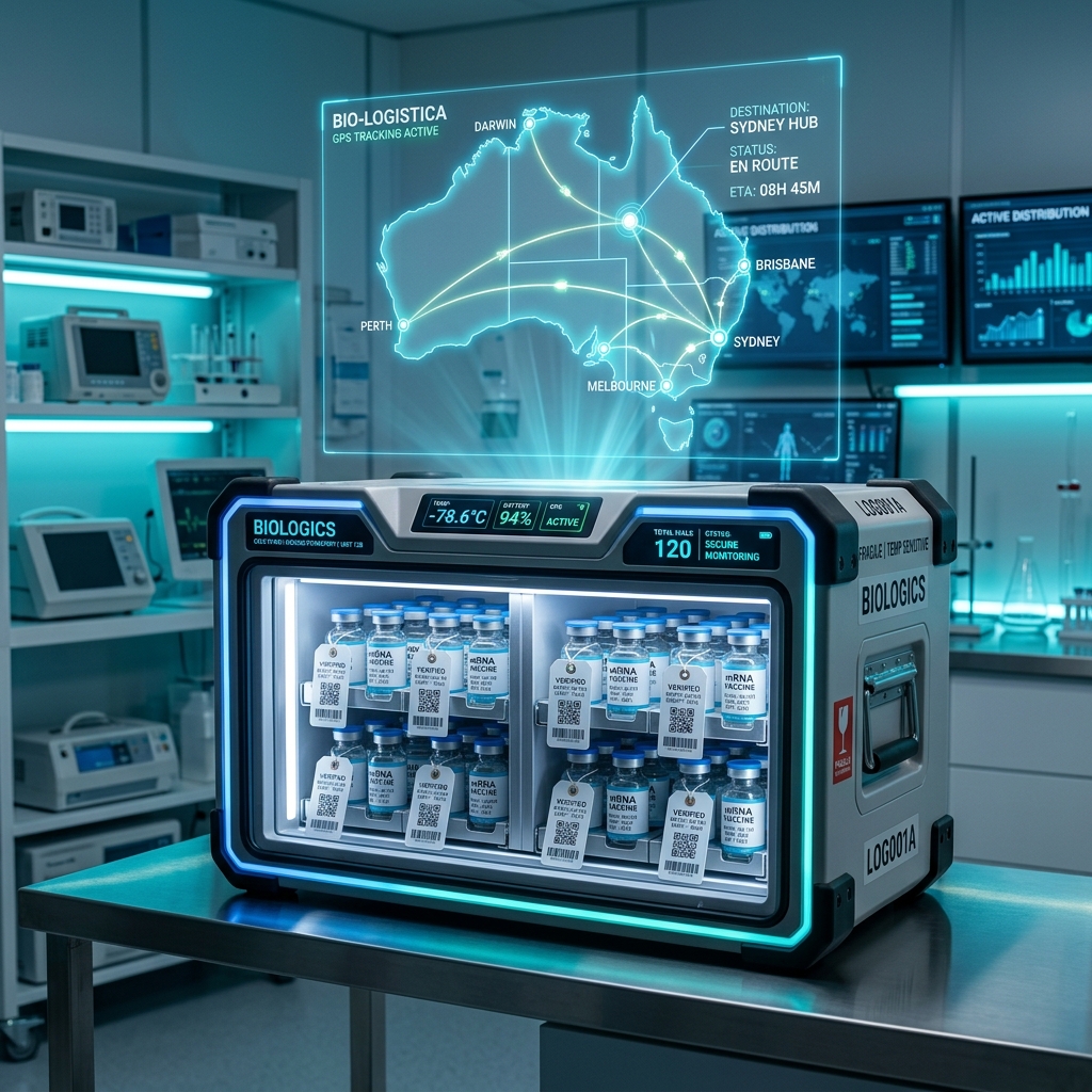 Accessing Life Saving Cancer Medicines in Australia A Guide to the TGA Personal Importation Scheme in 2026