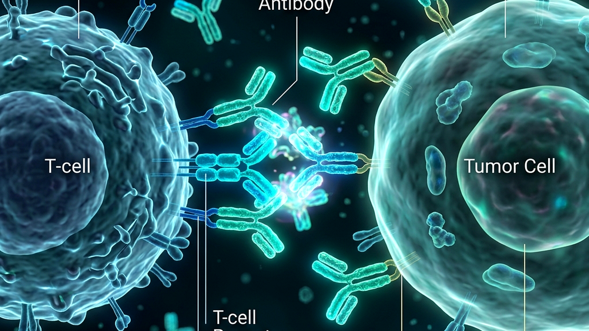 Columvi Glofitamab Fixed Duration Bispecific DLBCL Review 2026