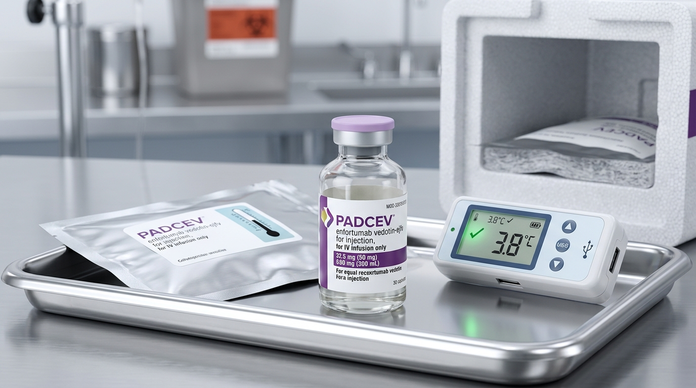 Padcev Enfortumab Vedotin ADC Metastatic Urothelial Carcinoma Breakthrough Clinical Review 2026